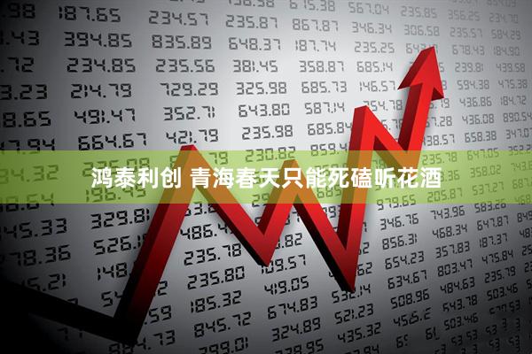 鸿泰利创 青海春天只能死磕听花酒