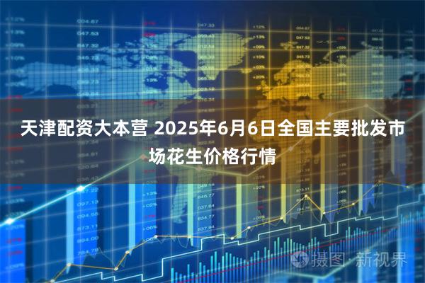 天津配资大本营 2025年6月6日全国主要批发市场花生价格行情